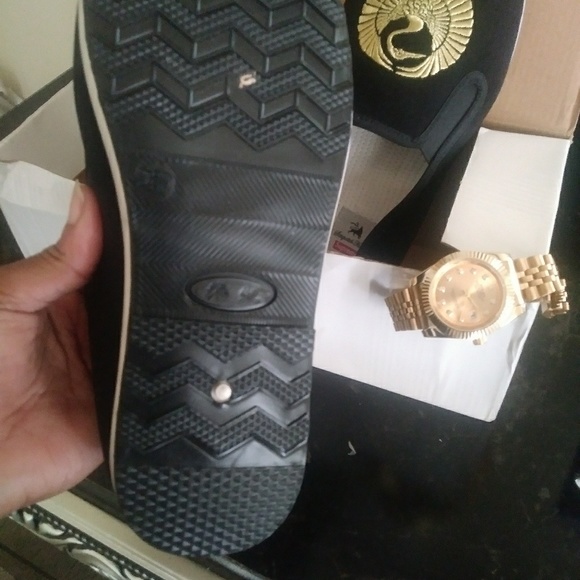 Supreme slipper very rare deadstock - Picture 5 of 5